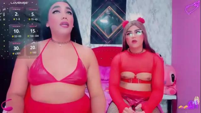 Image 7 of tatiana_kiiss Stream on Chaturbate on 12 days ago