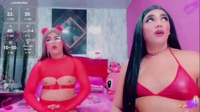 Image 8 of tatiana_kiiss Stream on Chaturbate on 12 days ago