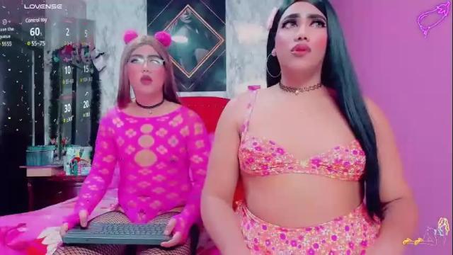 Thumbnail 1, tatiana_kiiss's Stream at Chaturbate, 9 days ago
