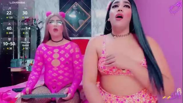 Image 2 of tatiana_kiiss Stream on Chaturbate on 10 days ago