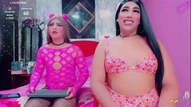 Thumbnail 2, tatiana_kiiss's Stream at Chaturbate, 9 days ago
