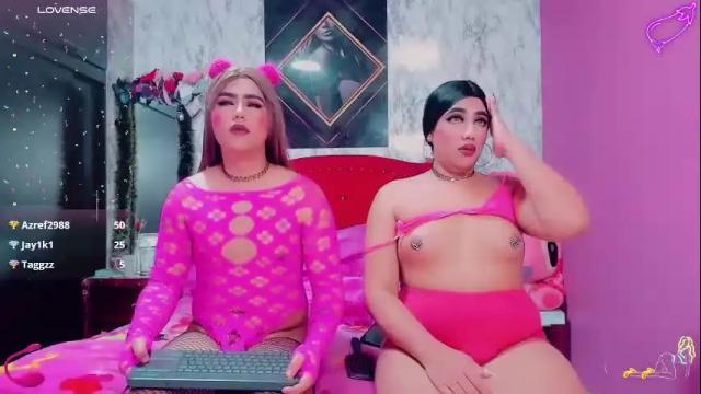 Image 11 of tatiana_kiiss Stream on Chaturbate on 6 days ago