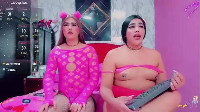 Image 8 of tatiana_kiiss Stream on Chaturbate on 6 days ago