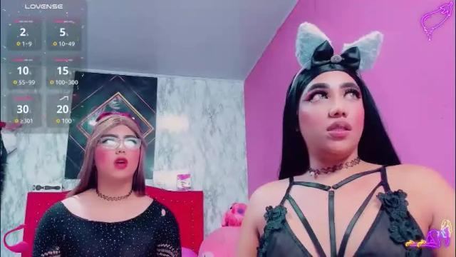 Image 8 of tatiana_kiiss Stream on Chaturbate on 4 days ago