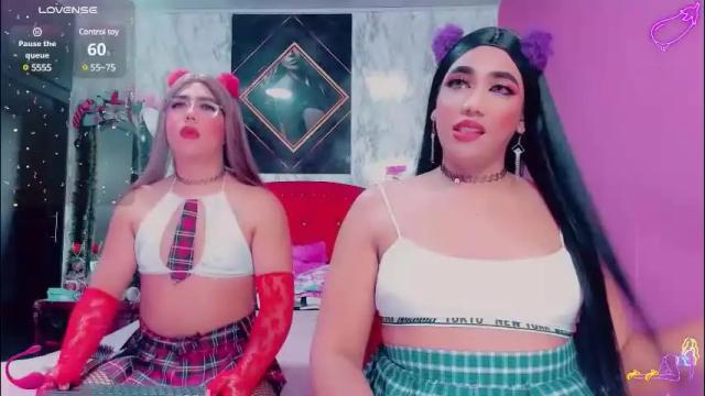Thumbnail 1, tatiana_kiiss's Stream at Chaturbate, 2 days ago