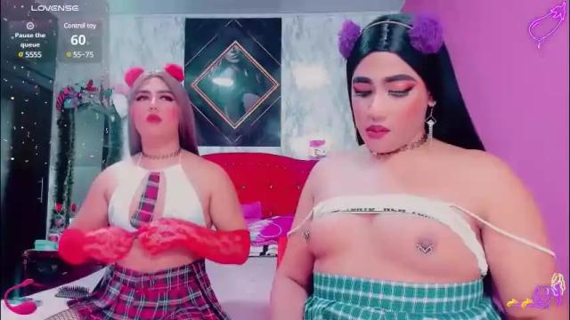 Image 10 of tatiana_kiiss Stream on Chaturbate on 3 days ago