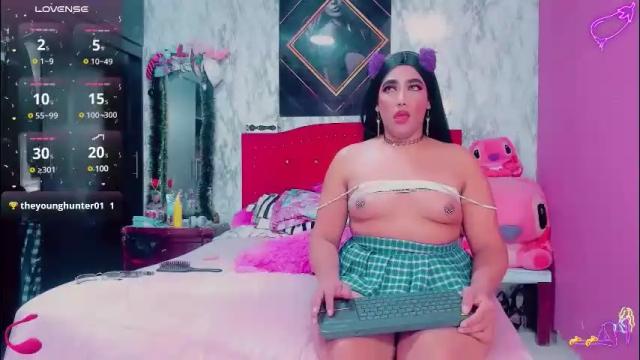 Image 12 of tatiana_kiiss Stream on Chaturbate on 3 days ago