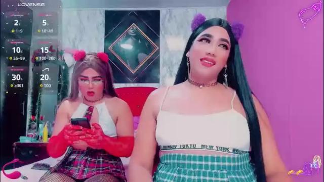 Image 3 of tatiana_kiiss Stream on Chaturbate on 3 days ago