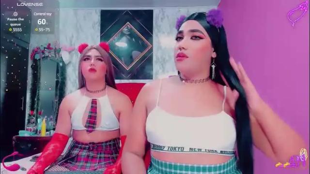 Image 6 of tatiana_kiiss Stream on Chaturbate on 3 days ago