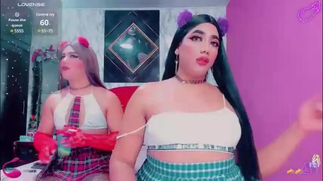Image 7 of tatiana_kiiss Stream on Chaturbate on 3 days ago