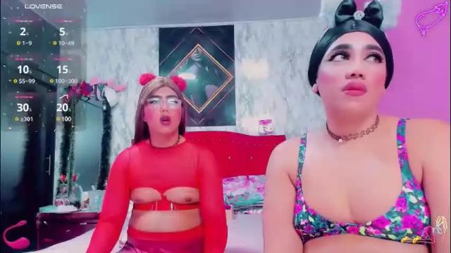 Thumbnail 1, tatiana_kiiss's Stream at Chaturbate, 1 day ago