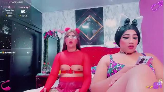 Image 11 of tatiana_kiiss Stream on Chaturbate on 1 day ago