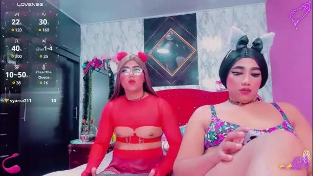 Image 12 of tatiana_kiiss Stream on Chaturbate on 1 day ago