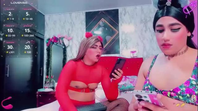 Image 2 of tatiana_kiiss Stream on Chaturbate on 1 day ago