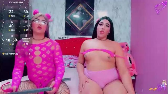 Image 2 of tatiana_kiiss Stream on Chaturbate on 2 months ago