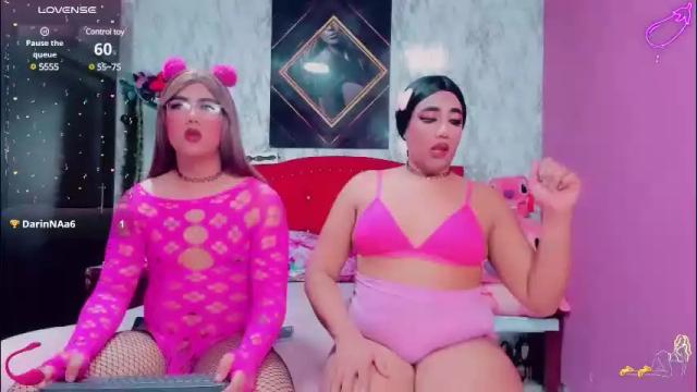 Image 3 of tatiana_kiiss Stream on Chaturbate on 2 months ago
