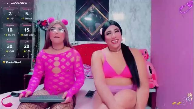 Image 4 of tatiana_kiiss Stream on Chaturbate on 2 months ago