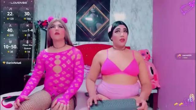 Thumbnail 2, tatiana_kiiss's Stream at Chaturbate, 2 months ago