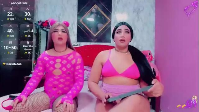 Image 7 of tatiana_kiiss Stream on Chaturbate on 2 months ago