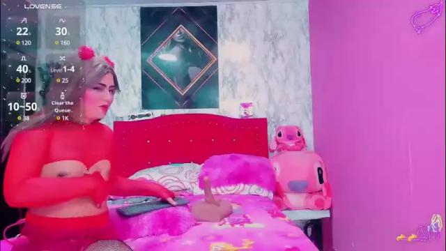 Image 6 of tatiana_kiiss Stream on Chaturbate on 2 months ago