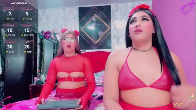 Thumbnail 1, tatiana_kiiss's Stream at Chaturbate, 2 months ago