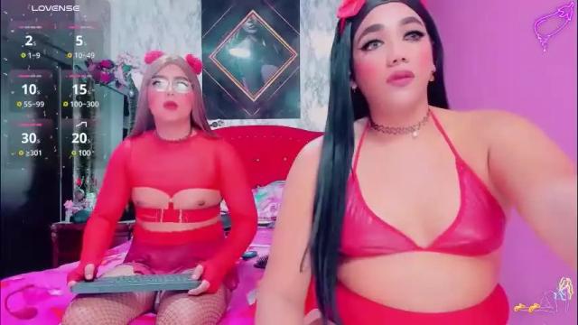 Image 2 of tatiana_kiiss Stream on Chaturbate on 2 months ago