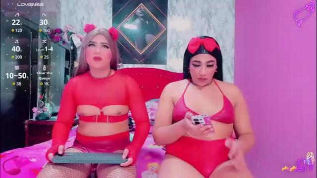 Thumbnail 3, tatiana_kiiss's Stream at Chaturbate, 2 months ago