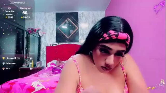 Image 2 of tatiana_kiiss Stream on Chaturbate on 2 months ago