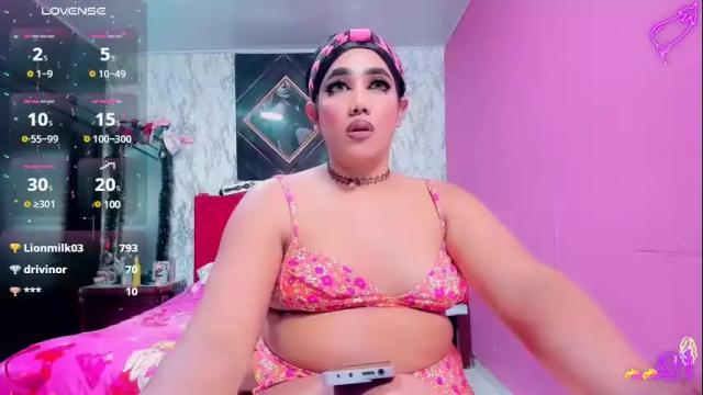 Image 7 of tatiana_kiiss Stream on Chaturbate on 2 months ago