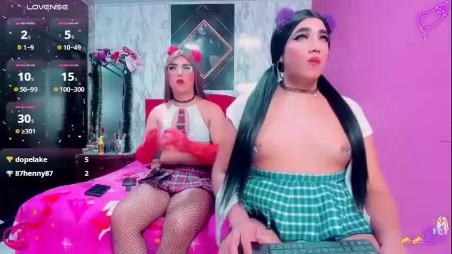 Thumbnail 2, tatiana_kiiss's Stream at Chaturbate, 2 months ago