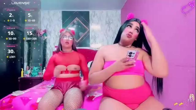 Image 11 of tatiana_kiiss Stream on Chaturbate on 2 months ago