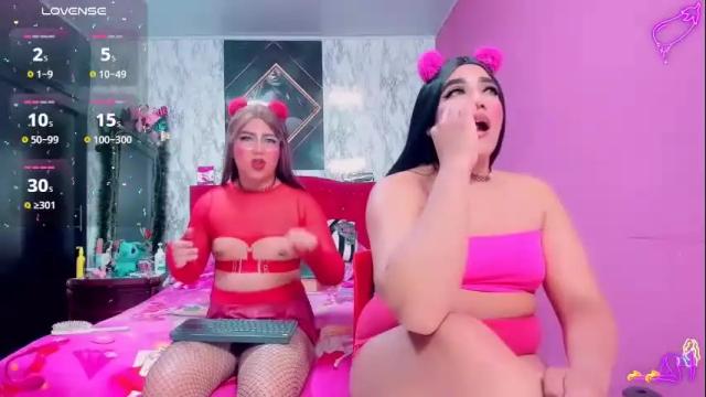 Image 7 of tatiana_kiiss Stream on Chaturbate on 2 months ago