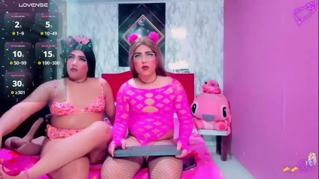 Image 10 of tatiana_kiiss Stream on Chaturbate on 2 months ago