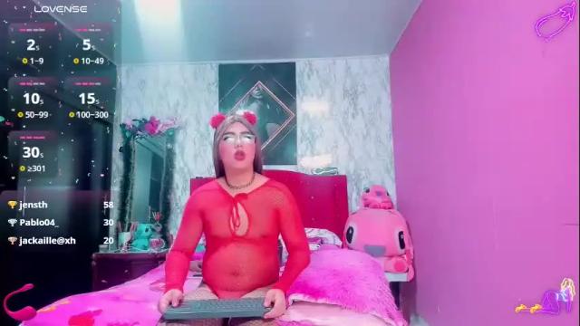 Image 6 of tatiana_kiiss Stream on Chaturbate on 2 months ago