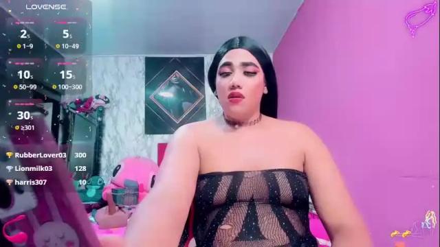 Image 12 of tatiana_kiiss Stream on Chaturbate on 2 months ago