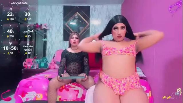 Image 11 of tatiana_kiiss Stream on Chaturbate on 2 months ago
