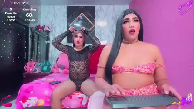 Thumbnail 3, tatiana_kiiss's Stream at Chaturbate, 2 months ago