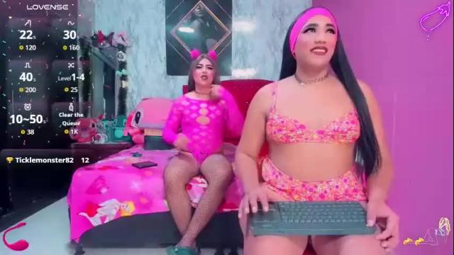 Image 10 of tatiana_kiiss Stream on Chaturbate on 2 months ago