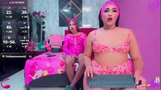 Image 8 of tatiana_kiiss Stream on Chaturbate on 2 months ago