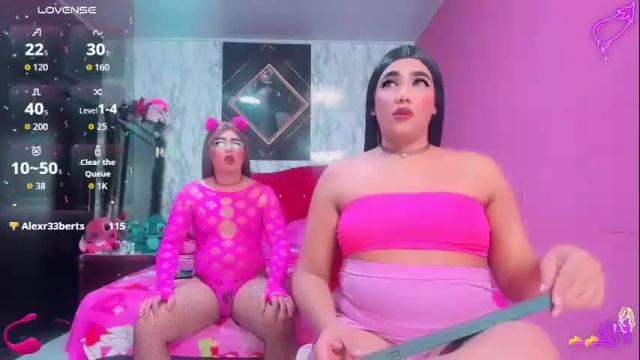 Thumbnail 1, tatiana_kiiss's Stream at Chaturbate, 1 month ago