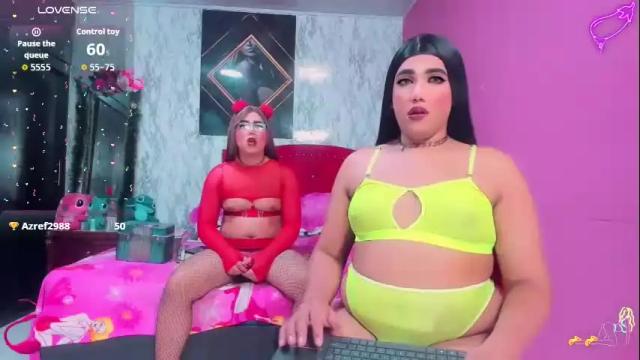 Image 3 of tatiana_kiiss Stream on Chaturbate on 1 month ago