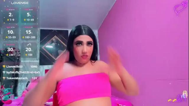 Thumbnail 3, tatiana_kiiss's Stream at Chaturbate, 1 month ago