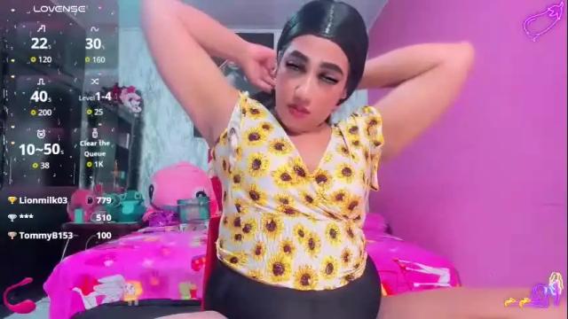 Image 3 of tatiana_kiiss Stream on Chaturbate on 1 month ago