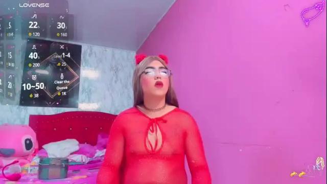 Thumbnail 1, tatiana_kiiss's Stream at Chaturbate, 1 month ago