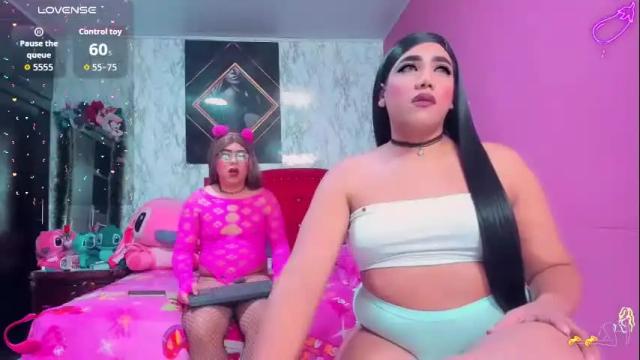 Thumbnail 1, tatiana_kiiss's Stream at Chaturbate, 1 month ago