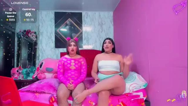 Thumbnail 3, tatiana_kiiss's Stream at Chaturbate, 1 month ago