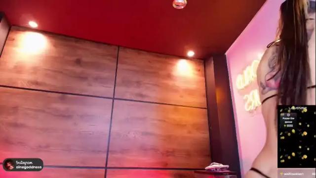 Image 12 of tatiana_monroe Stream on Chaturbate on 25 days ago
