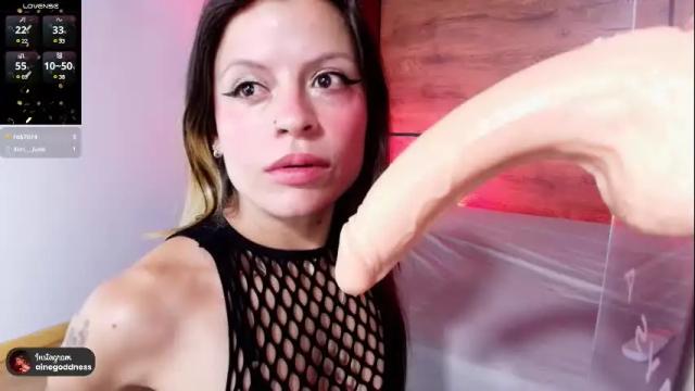 Thumbnail 1, tatiana_monroe's Stream at Chaturbate, 10 days ago