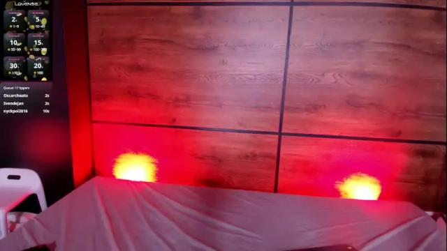 Image 4 of tatiana_monroe Stream on Chaturbate on 7 days ago