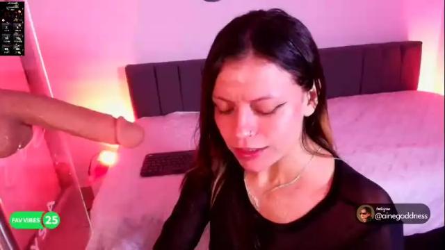 Image 4 of tatiana_monroe Stream on Chaturbate on 1 month ago